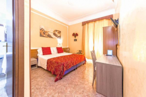 Downtown Accommodation Rome